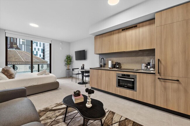 Foto del edificio - 121 NE 5th St