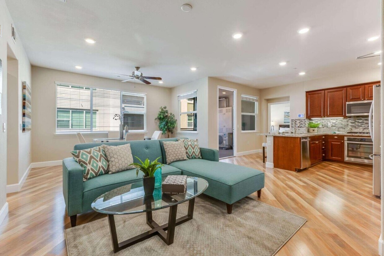 1140 Karby Ter Unit 303, Sunnyvale, CA 94089 Condo for Rent in Sunnyvale, CA