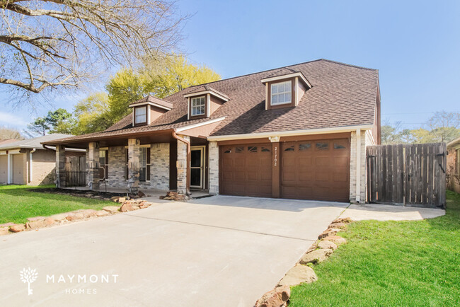 Foto del edificio - Spring,	TX Home