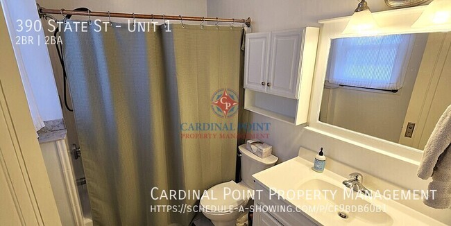 Foto del edificio - 390 State Street