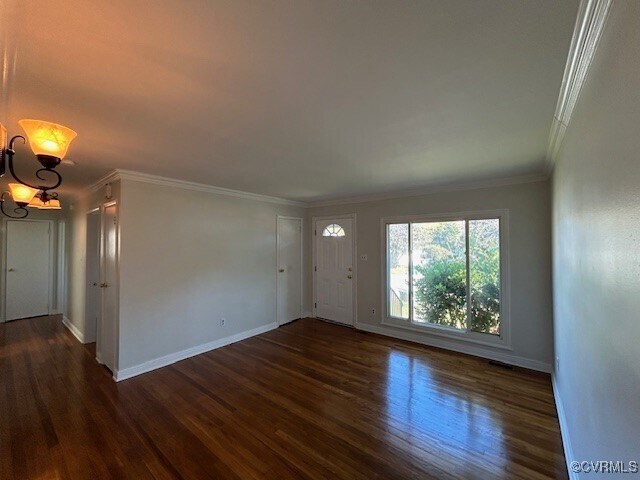 Foto del edificio - 5305 Stokes Ln