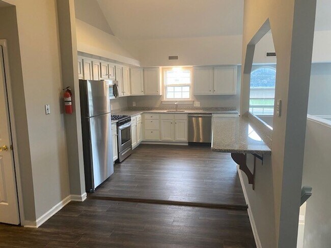 Foto del edificio - 61 Byberry Rd