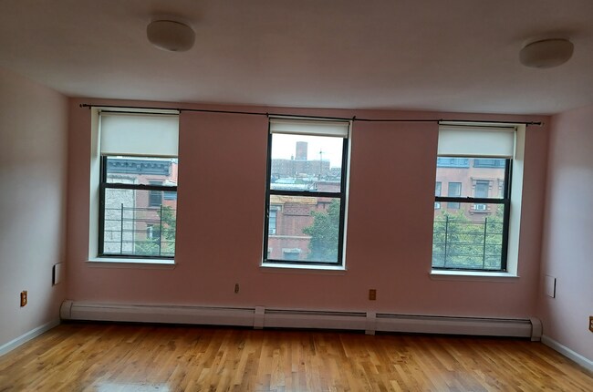 Front Room - 12 E 129th St