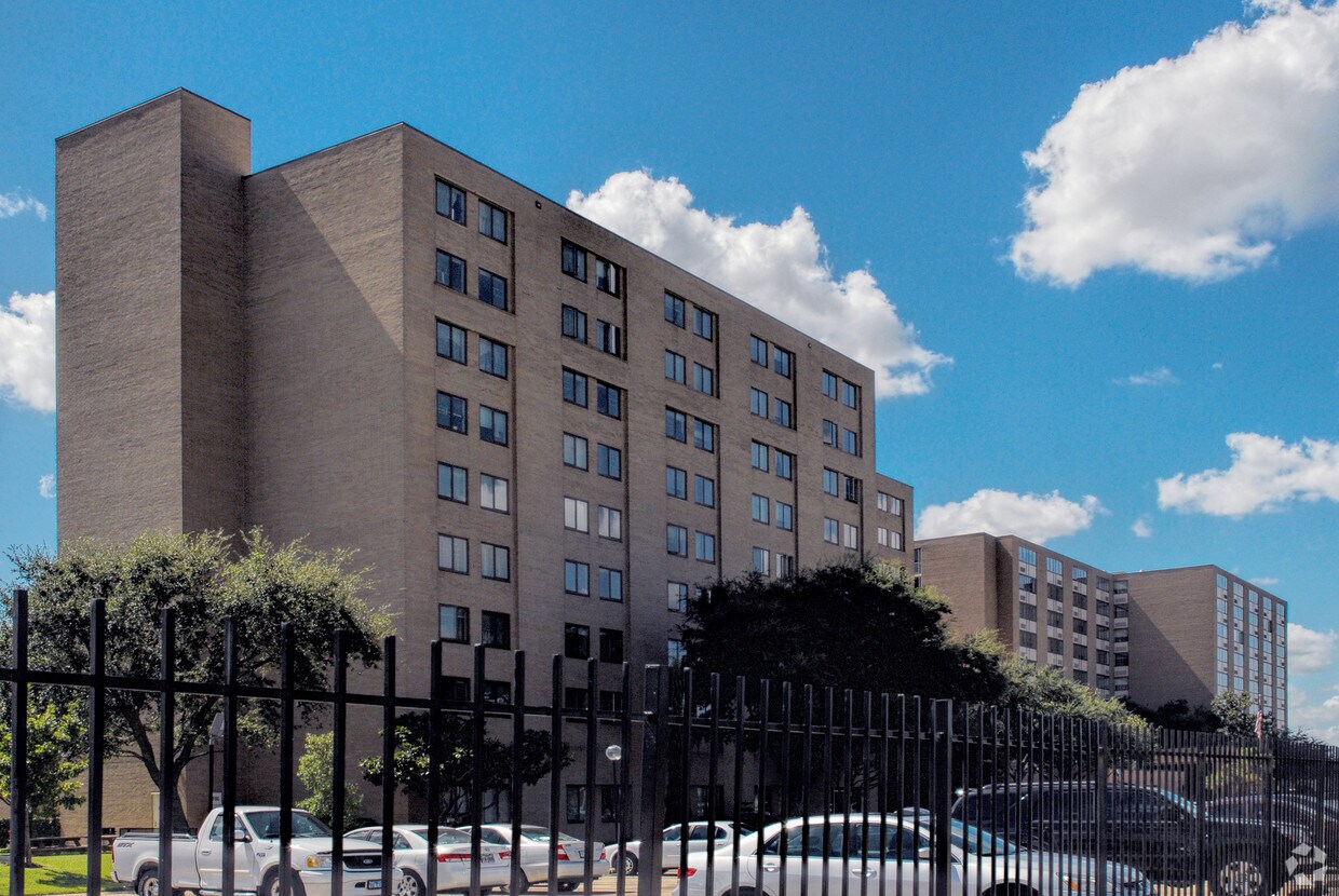 Foto principal - Goldberg B'nai B'rith Towers