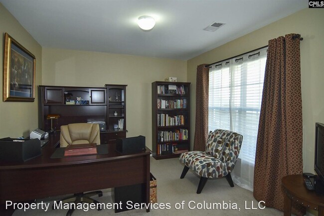 Building Photo - 4 br, 2.5 bath House - 417 Buttonbush Court