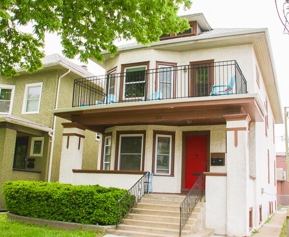 Primary Photo - 515 S Euclid Ave