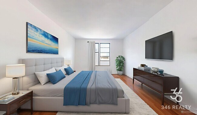 Foto del edificio - West End Avenue