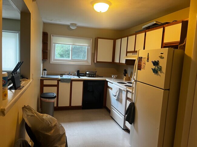 Foto del edificio - 41 Fairmount Pl