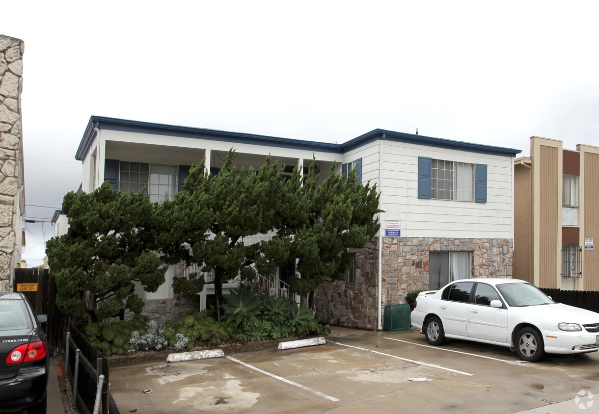Building Photo - 4168 Illinois St