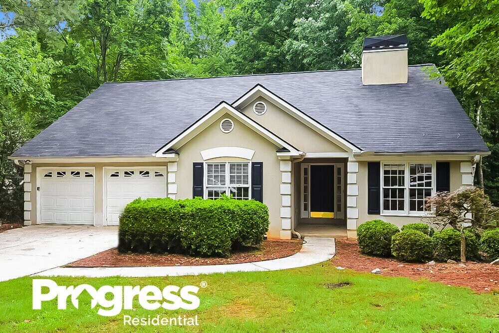 4122 Huntcliff Dr, Woodstock, GA 30189 House Rental in Woodstock, GA