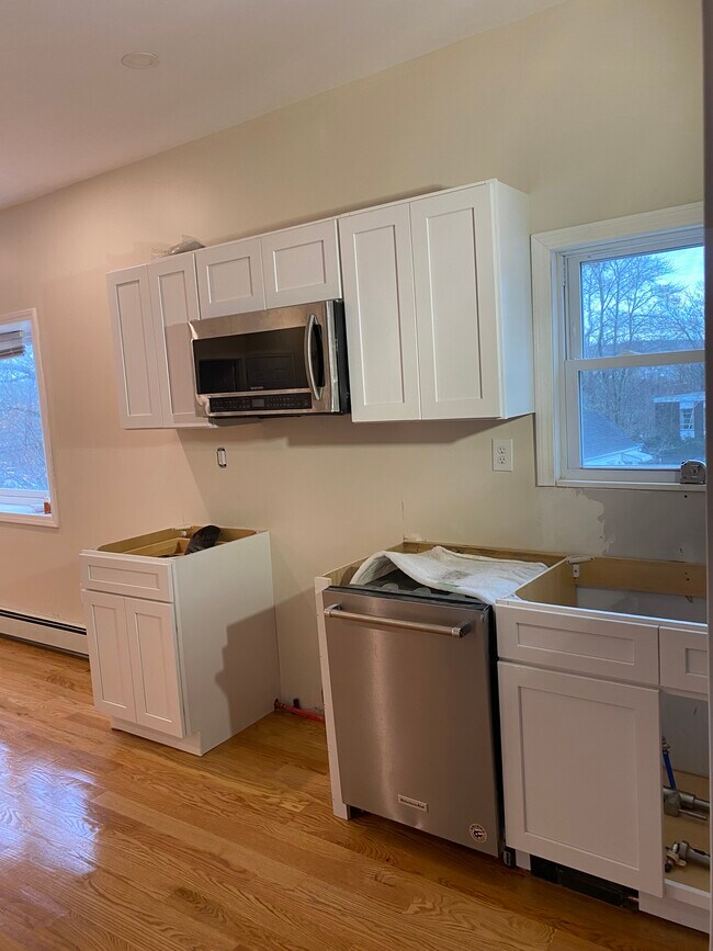 48 Nashua St Unit 2, Woburn, MA 01801 Apartments in Woburn, MA