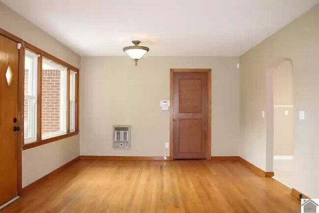 Foto del edificio - 415 Sycamore St