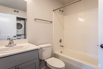 1BR, 1BA - 650SF - Westman Mills