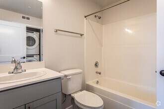 1BR, 1BA - 650SF - Westman Mills