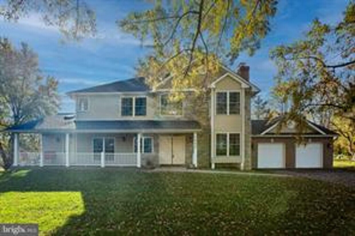 7820 Brink Rd, Gaithersburg, MD 20882 House Rental in Gaithersburg