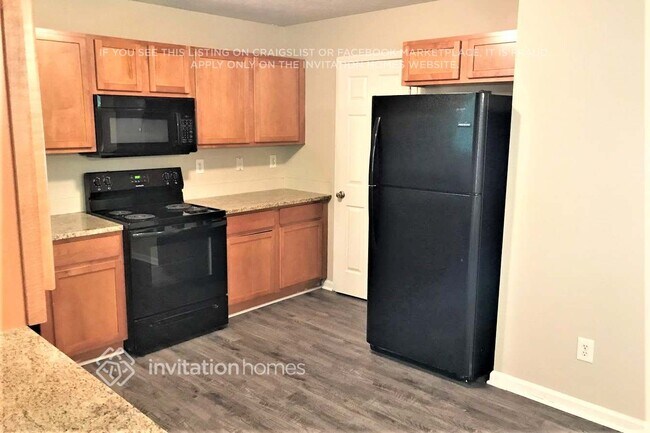 Foto del edificio - 4526 Beau Point Ct SW