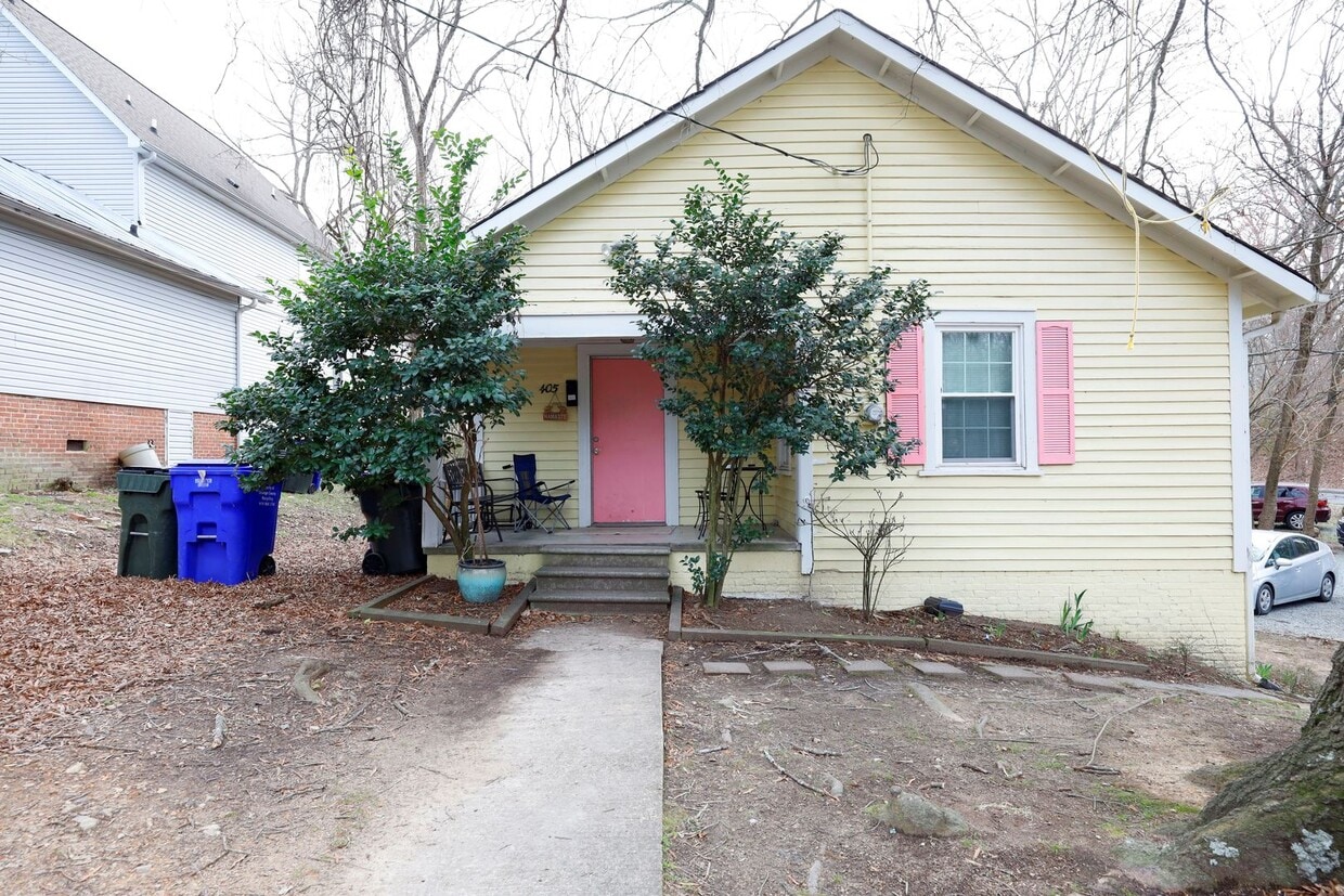 Great home in Chapel Hill! - Great home in Chapel Hill!