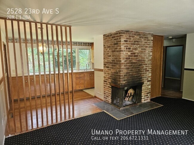 Foto del edificio - 2528 23rd Ave S