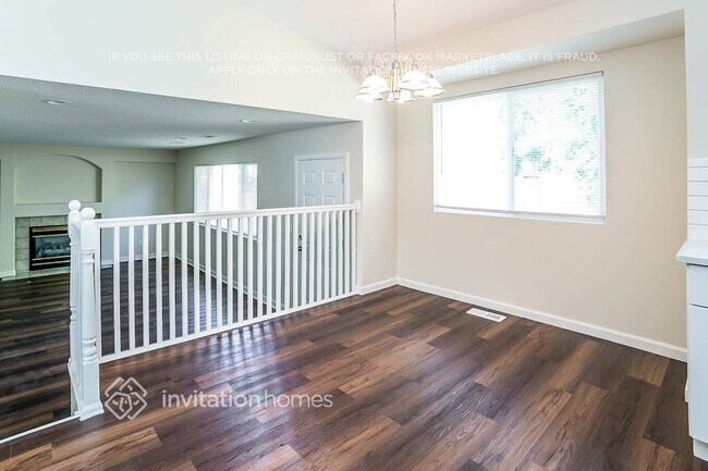 Foto del edificio - 4617 N Foxtail Dr