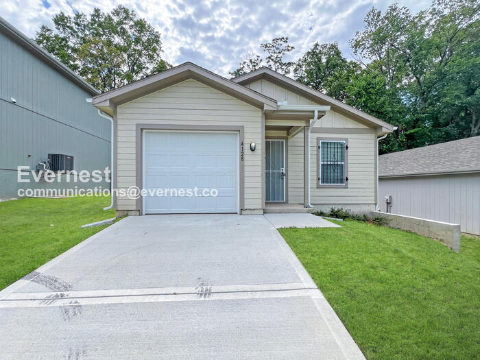 Foto principal - 4128 Garfield Ave