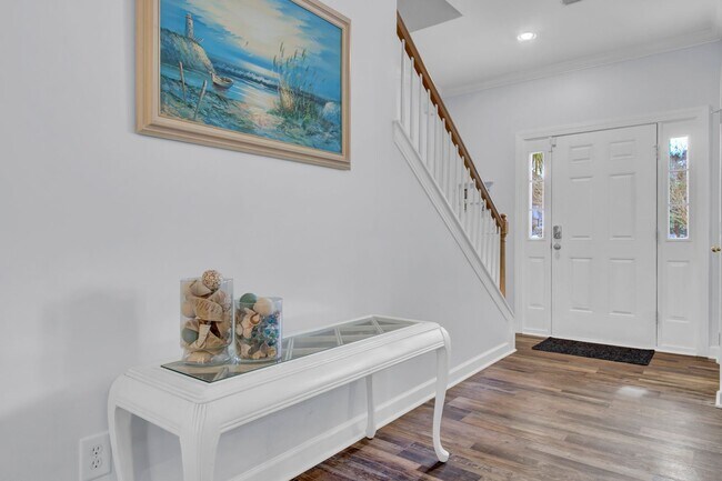 Photo - Dunes West Town House