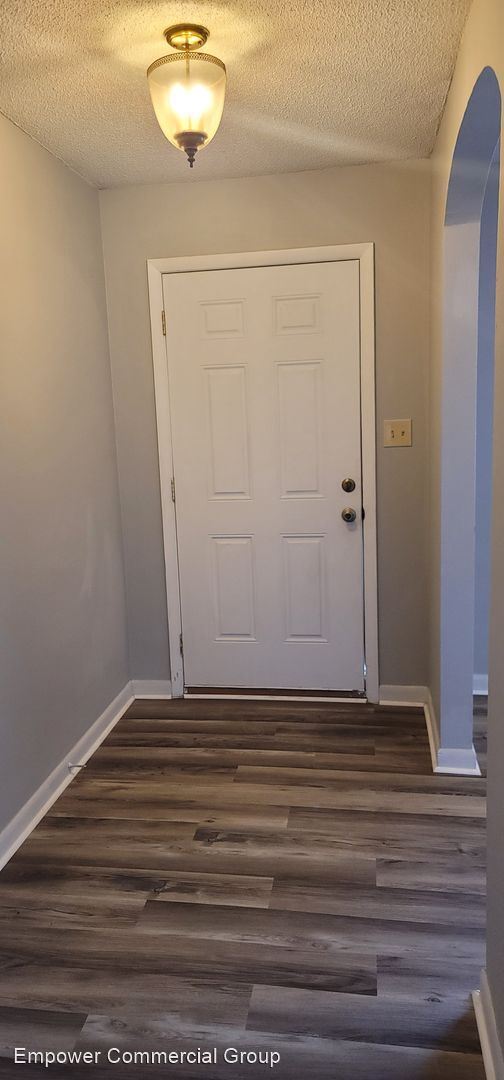 Foto del edificio - 3 br, 2 bath House - 901 Bucknell Road