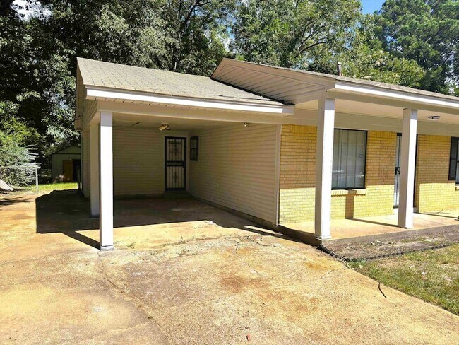 Building Photo - 3712 Merritt St
