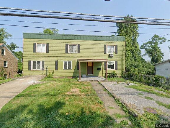 Foto del edificio - 833 Monongalia Ave