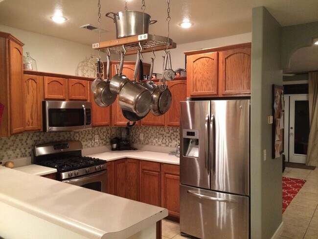 Foto del edificio - 1551 E Payton Way