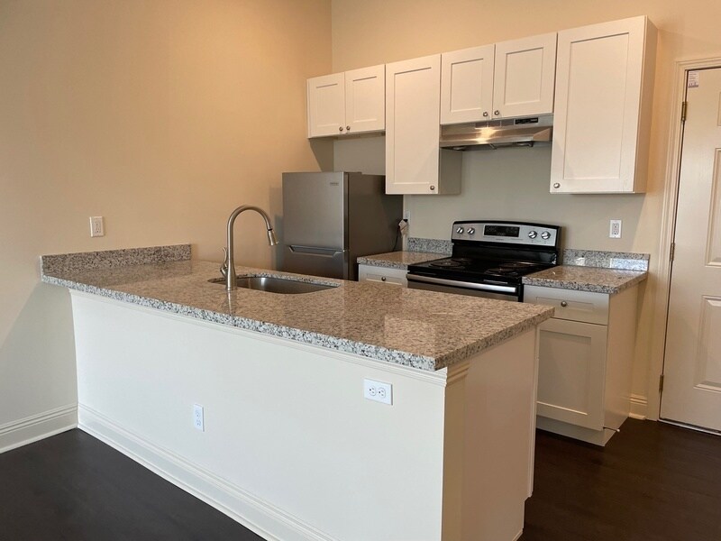 Foto principal - 3251 St Ferdinand St