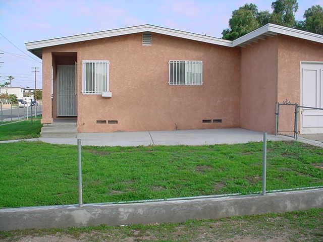 Foto principal - 2605 E 16th St