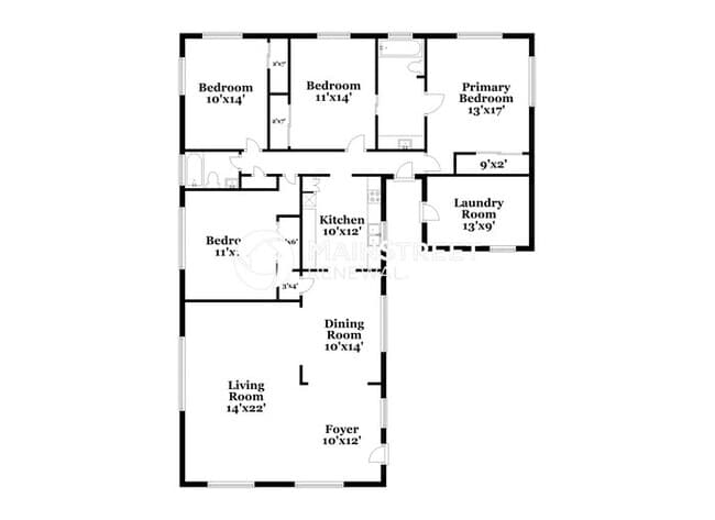 Foto del edificio - 4 Bedroom Pet-Friendly Home in Melbourne, ...