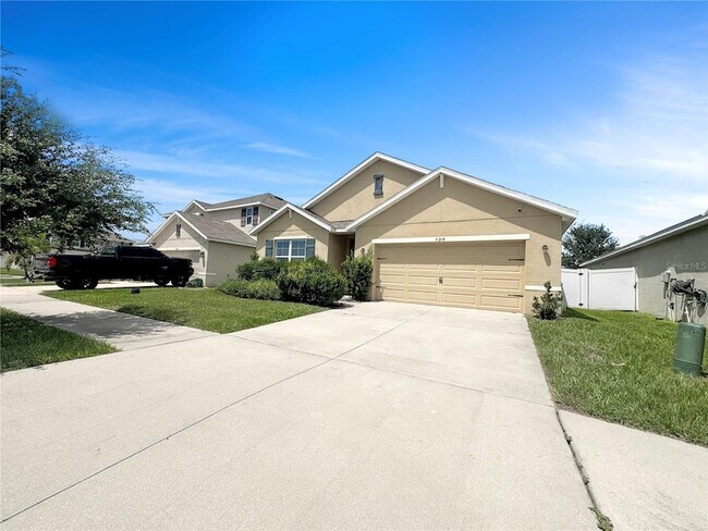 Building Photo - 8204 Bilston Village Ln