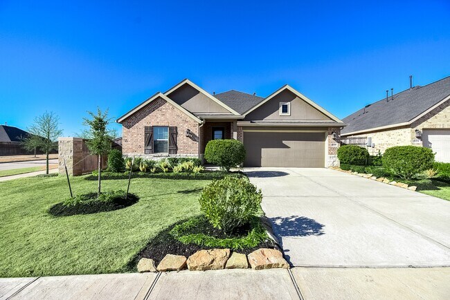 Foto del edificio - 31438 Vineyard Creek Dr