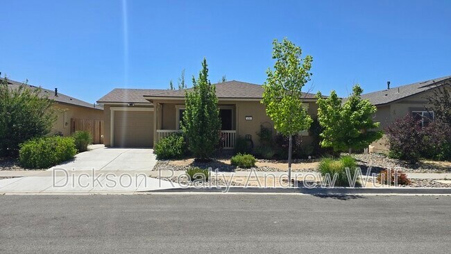 Building Photo - 656 Goodpsprings Dr