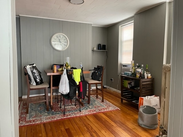 Dining Room - 1205 Hutton St