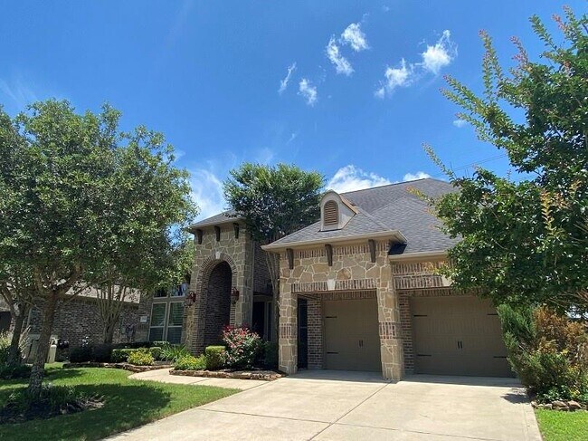 Foto del edificio - 10418 Mossback Pine Rd