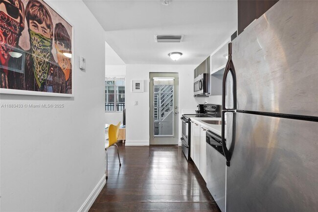 Foto del edificio - 621 11th St