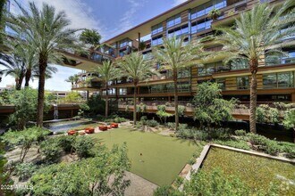 Building Photo - 7141 E Rancho Vista Dr