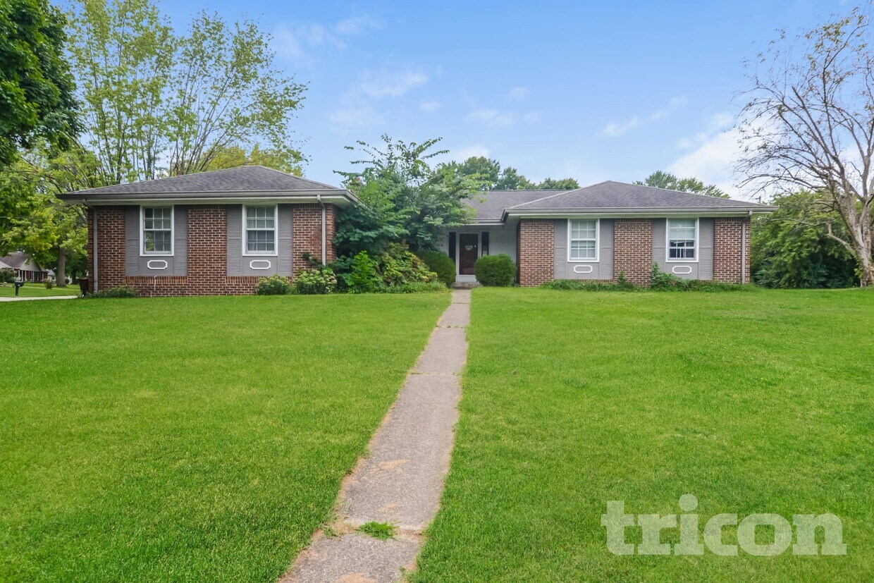 Foto principal - 4059 Restin Ct