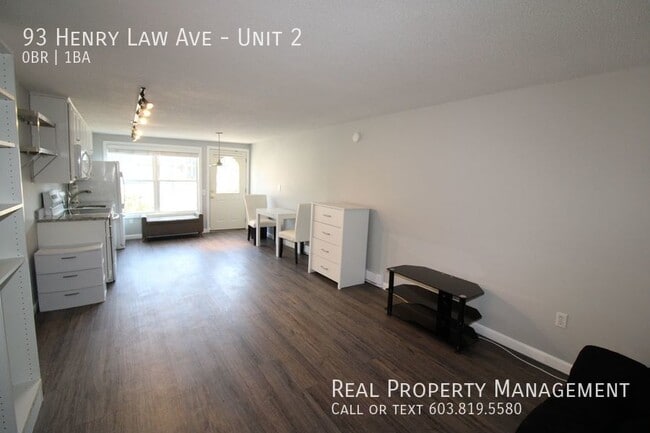 Building Photo - Conveniently Located Dover STUDIO APARTMEN...