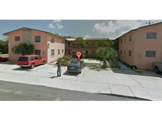 Building Photo - Fair Wind Apartments