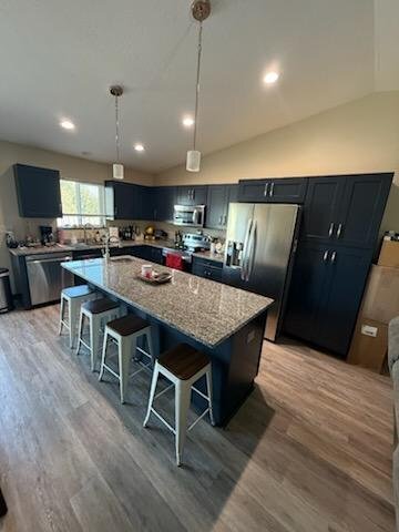 Foto del edificio - 602 W Front St