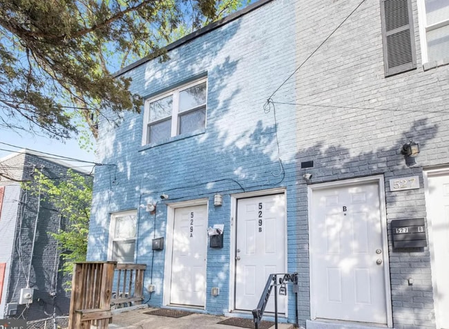 Building Photo - 529 59th St NE