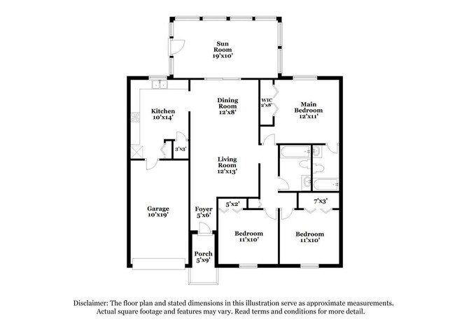 Foto del edificio - 13409 Prestwick Dr