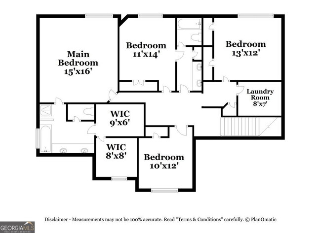 Foto del edificio - 3304 Summer Brooke Ln