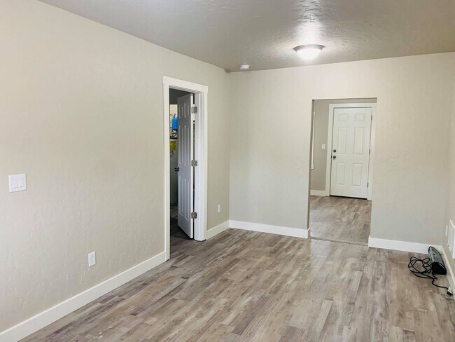 Foto del edificio - Remodeled 1 Bedroom in Nampa!