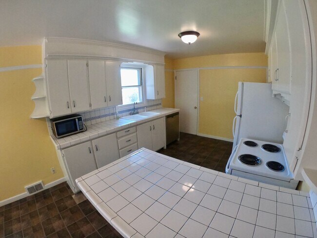 Foto del edificio - House For Rent in East Provo