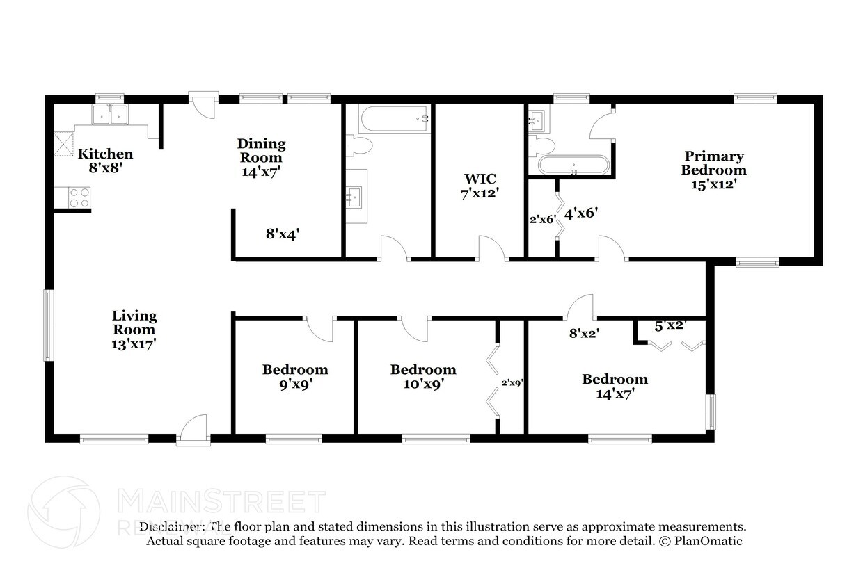 Primary Photo - 7441 Homestead Dr