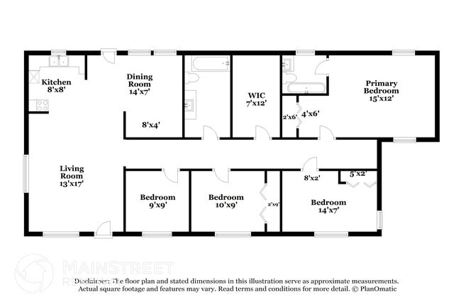 Building Photo - 7441 Homestead Dr